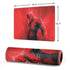 Marvel Spiderman The Amazing Spiderman Gaming Mouse Pad