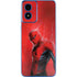 Marvel Spiderman The Amazing Spiderman Moto G Play 4G (2024) Skin