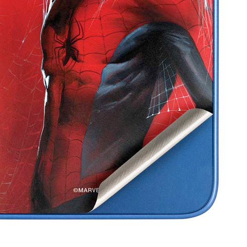 Marvel Spiderman The Amazing Spiderman Moto G Play 4G (2024) Skin