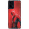 Marvel Spiderman The Amazing Spiderman Moto G Power 5G (2024) Clear Case