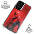Marvel Spiderman The Amazing Spiderman Moto G Power 5G (2024) Clear Case