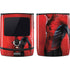 Marvel Spiderman The Amazing Spiderman Motorola RAZR Skin