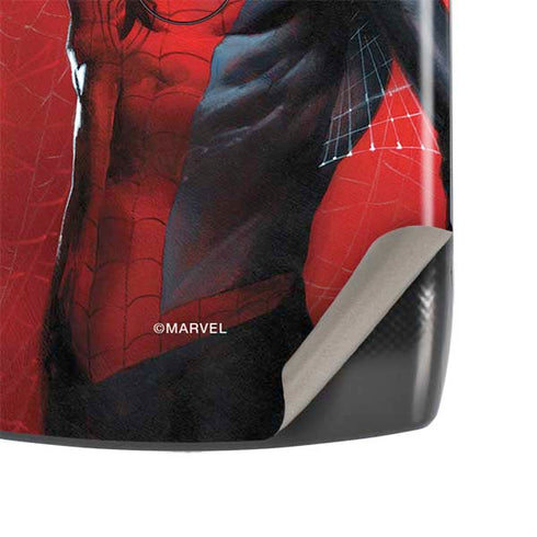 Marvel Spiderman The Amazing Spiderman Motorola RAZR Skin