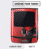 Marvel Spiderman The Amazing Spiderman Motorola RAZR Skin