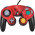Marvel Spiderman The Amazing Spiderman Nintendo Skins