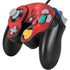 Marvel Spiderman The Amazing Spiderman Nintendo GameCube Controller Skin