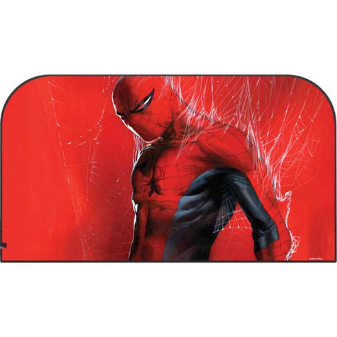 Marvel Spiderman The Amazing Spiderman Nintendo Switch 2 (2025) with Joy-Con Skin