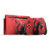 Marvel Spiderman The Amazing Spiderman Nintendo Switch Bundle Skin