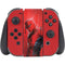 Marvel Spiderman The Amazing Spiderman Nintendo Switch (2017-2021) Joy-Con Controller Skin