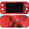 Marvel Spiderman The Amazing Spiderman Nintendo Switch Lite Skin