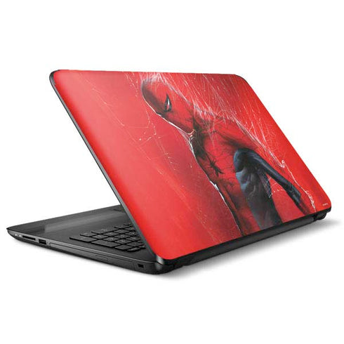 Marvel Spiderman The Amazing Spiderman HP Notebook Skin