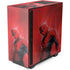 Marvel Spiderman The Amazing Spiderman NZXT H510 Compact ATX Mid-Tower Case Skin