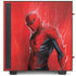 Marvel Spiderman The Amazing Spiderman NZXT H510 Compact ATX Mid-Tower Case Skin