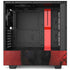 Marvel Spiderman The Amazing Spiderman NZXT H510 Compact ATX Mid-Tower Case Skin