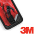 Marvel Spiderman The Amazing Spiderman Otterbox Commuter Galaxy Skin