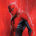 Marvel Spiderman The Amazing Spiderman Otterbox Commuter Galaxy Skin