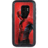 Marvel Spiderman The Amazing Spiderman Otterbox Defender Galaxy Skin