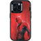 Marvel Spiderman The Amazing Spiderman Otterbox Defender iPhone Skin