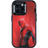 Marvel Spiderman The Amazing Spiderman Otterbox Defender iPhone Skin