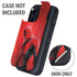 Marvel Spiderman The Amazing Spiderman Otterbox Defender iPhone Skin