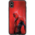 Marvel Spiderman The Amazing Spiderman Otterbox Symmetry iPhone Skin