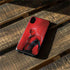 Marvel Spiderman The Amazing Spiderman Otterbox Symmetry iPhone Skin