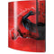 Marvel Spiderman The Amazing Spiderman Playstation 3 & PS3 Skin