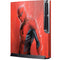 Marvel Spiderman The Amazing Spiderman Playstation 3 & PS3 Slim Skin