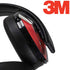 Marvel Spiderman The Amazing Spiderman PlayStation 4 Gold Wireless Headset Skin
