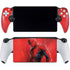 Marvel Spiderman The Amazing Spiderman PlayStation Portal Remote Player Skin