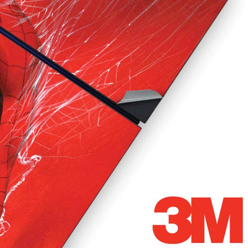 Marvel Spiderman The Amazing Spiderman PS4 Console and Controller Bundle Skin