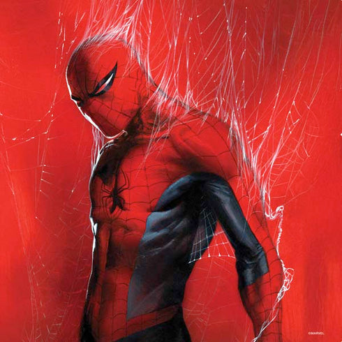 Marvel Spiderman The Amazing Spiderman PS4 Console Skin