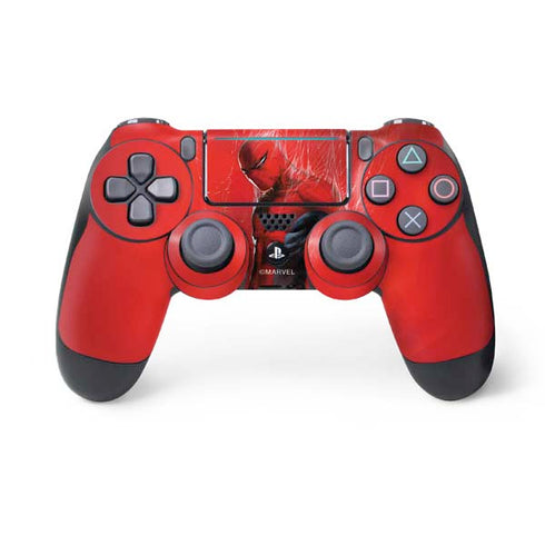 Marvel Spiderman The Amazing Spiderman PlayStation PS4 Skins
