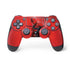 Marvel Spiderman The Amazing Spiderman PS4 Pro/Slim Controller Skin