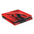Marvel Spiderman The Amazing Spiderman PS4 Slim Skin