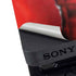 Marvel Spiderman The Amazing Spiderman PS4 Slim Skin