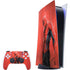 Marvel Spiderman The Amazing Spiderman PS5 Bundle Skin