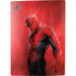 Marvel Spiderman The Amazing Spiderman PS5 Console Skin