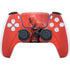 Marvel Spiderman The Amazing Spiderman PS5 Controller Skin