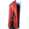 Marvel Spiderman The Amazing Spiderman PS5 Digital Edition Console Skin