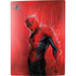 Marvel Spiderman The Amazing Spiderman PS5 Digital Edition Console Skin