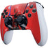 Marvel Spiderman The Amazing Spiderman PS5 DualSense Edge Pro Controller Skin