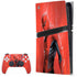 Marvel Spiderman The Amazing Spiderman PlayStation PS5 Skins