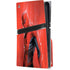Marvel Spiderman The Amazing Spiderman PlayStation PS5 Skins