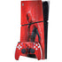Marvel Spiderman The Amazing Spiderman PS5 Slim Digital Edition Bundle Skin
