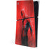 Marvel Spiderman The Amazing Spiderman PS5 Slim Digital Edition Console Skin