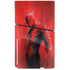 Marvel Spiderman The Amazing Spiderman PS5 Slim Disk Bundle Skin