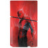 Marvel Spiderman The Amazing Spiderman PS5 Slim Disk Console Skin