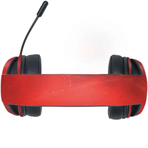 Marvel Spiderman The Amazing Spiderman Razer Kraken X Skin