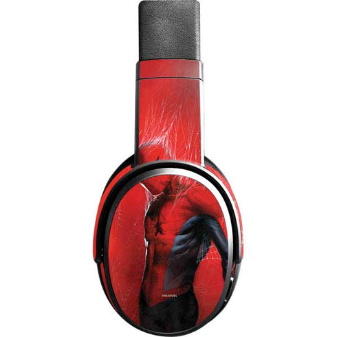 Marvel Spiderman The Amazing Spiderman Skullcandy Crusher Wireless Skin